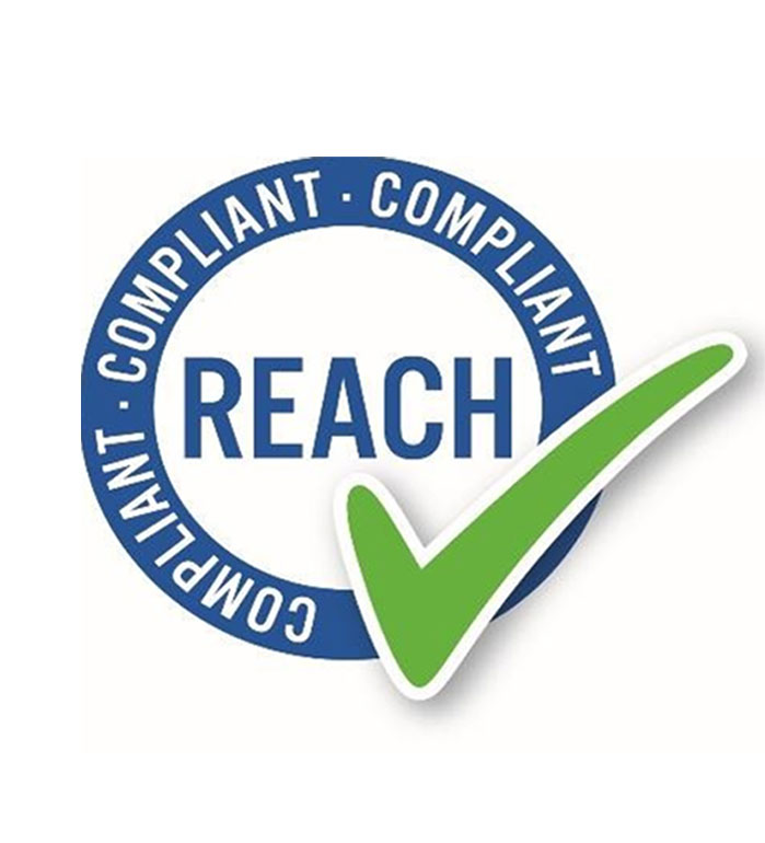 REACH Certification
