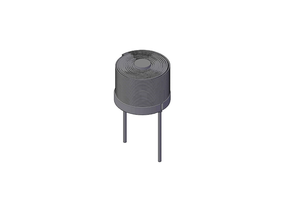 Sensor Coil Series