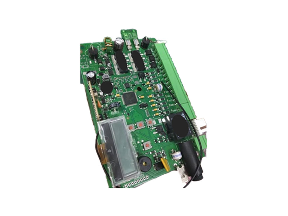 PCB Assembly