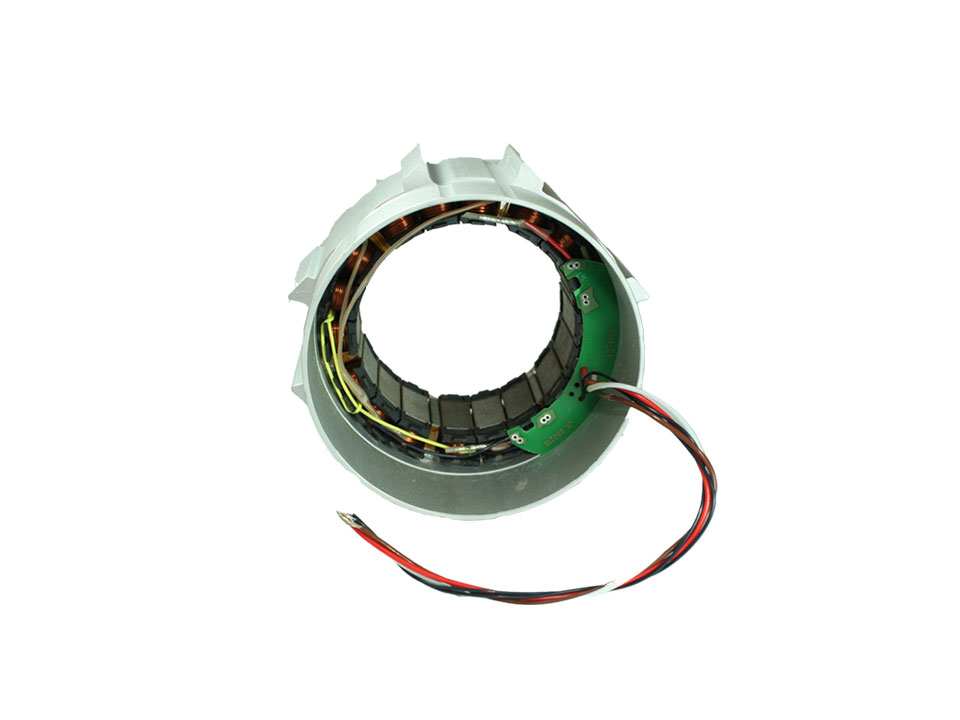 Stator Coils