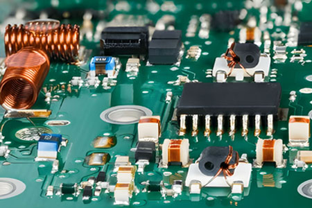 RF Transformers and Telecoms